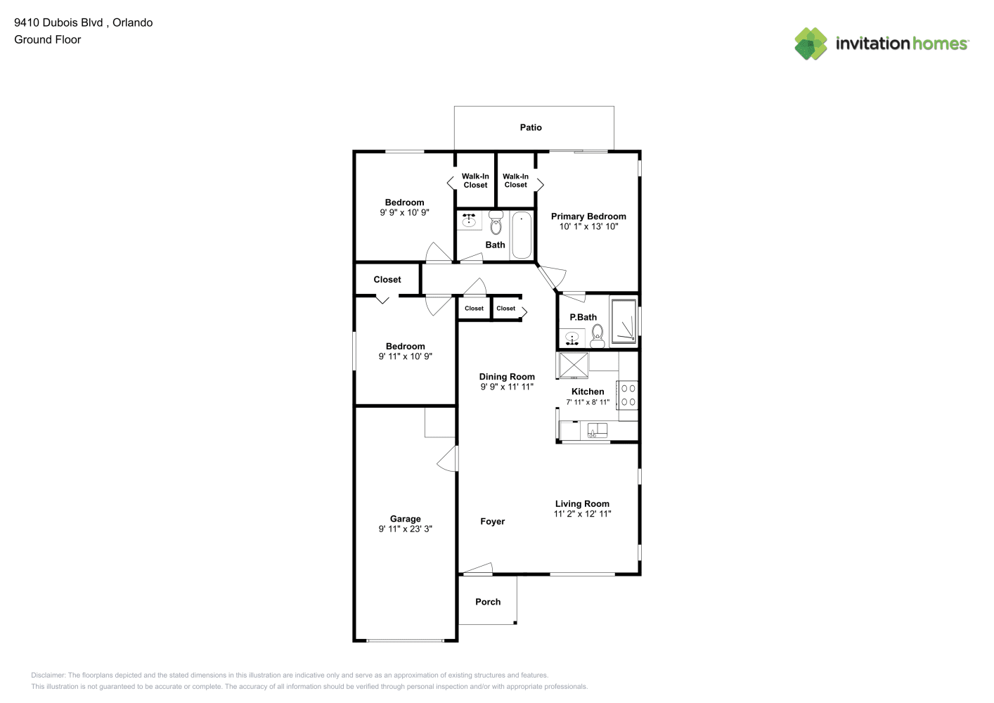 9410 Dubois Blvd photo 2