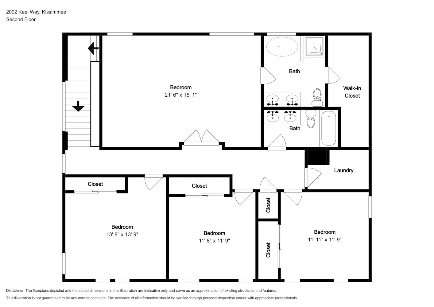 2092 Keel Way photo 3