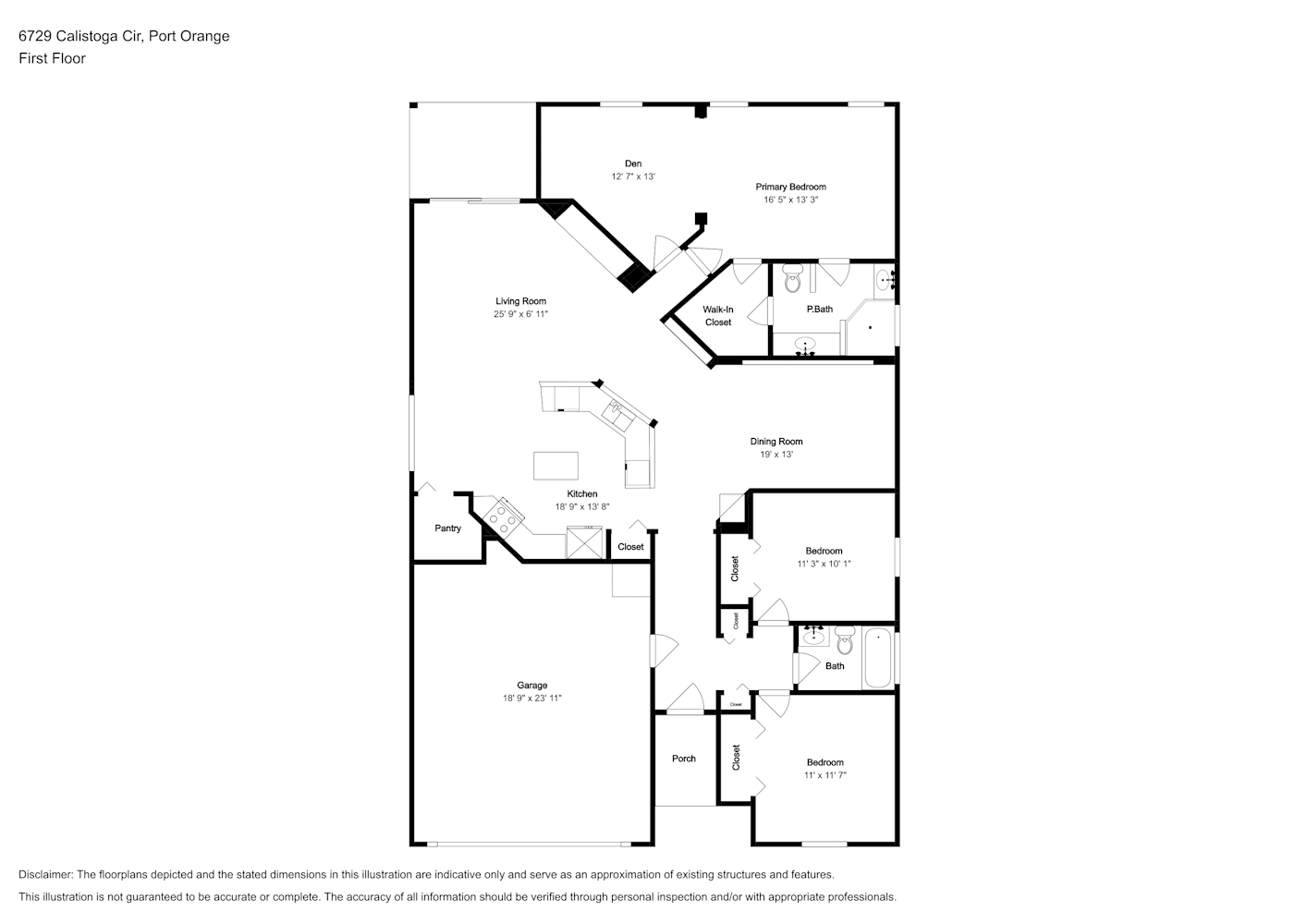 6729 Calistoga Cir photo 2