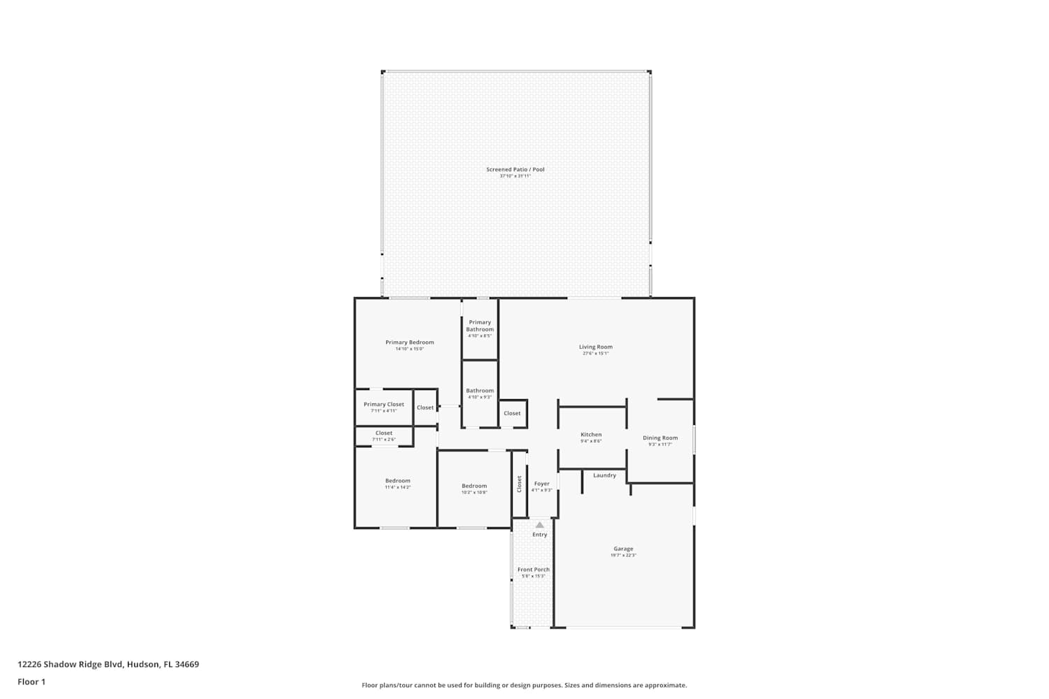 12226 Shadow Ridge Blvd photo 2