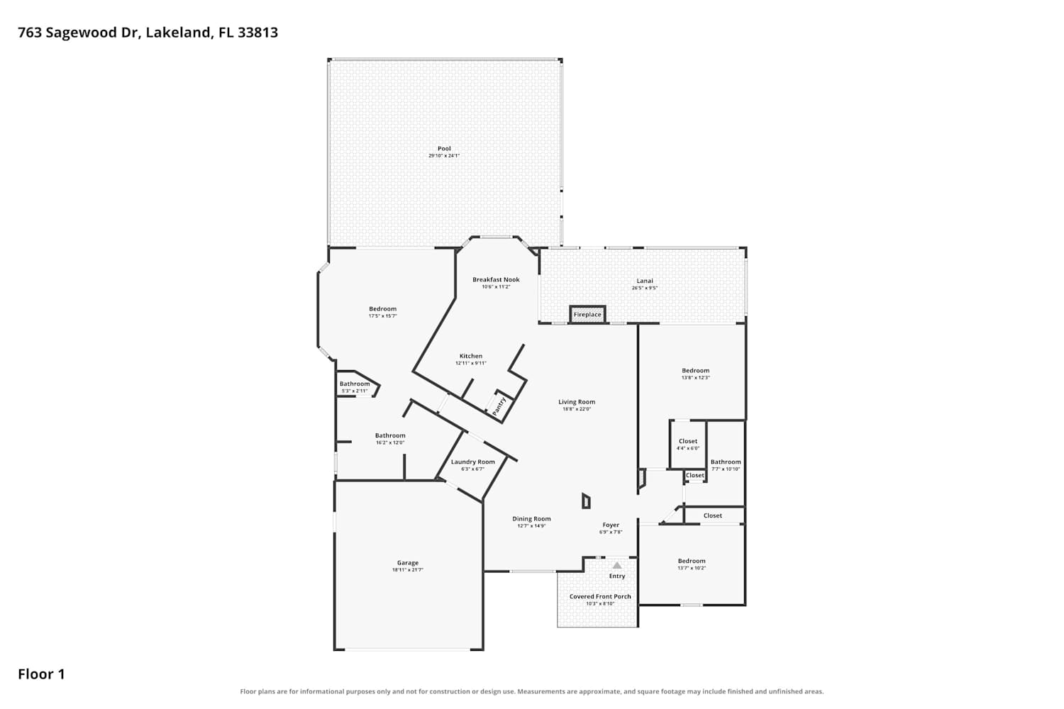 763 Sagewood Dr photo 2