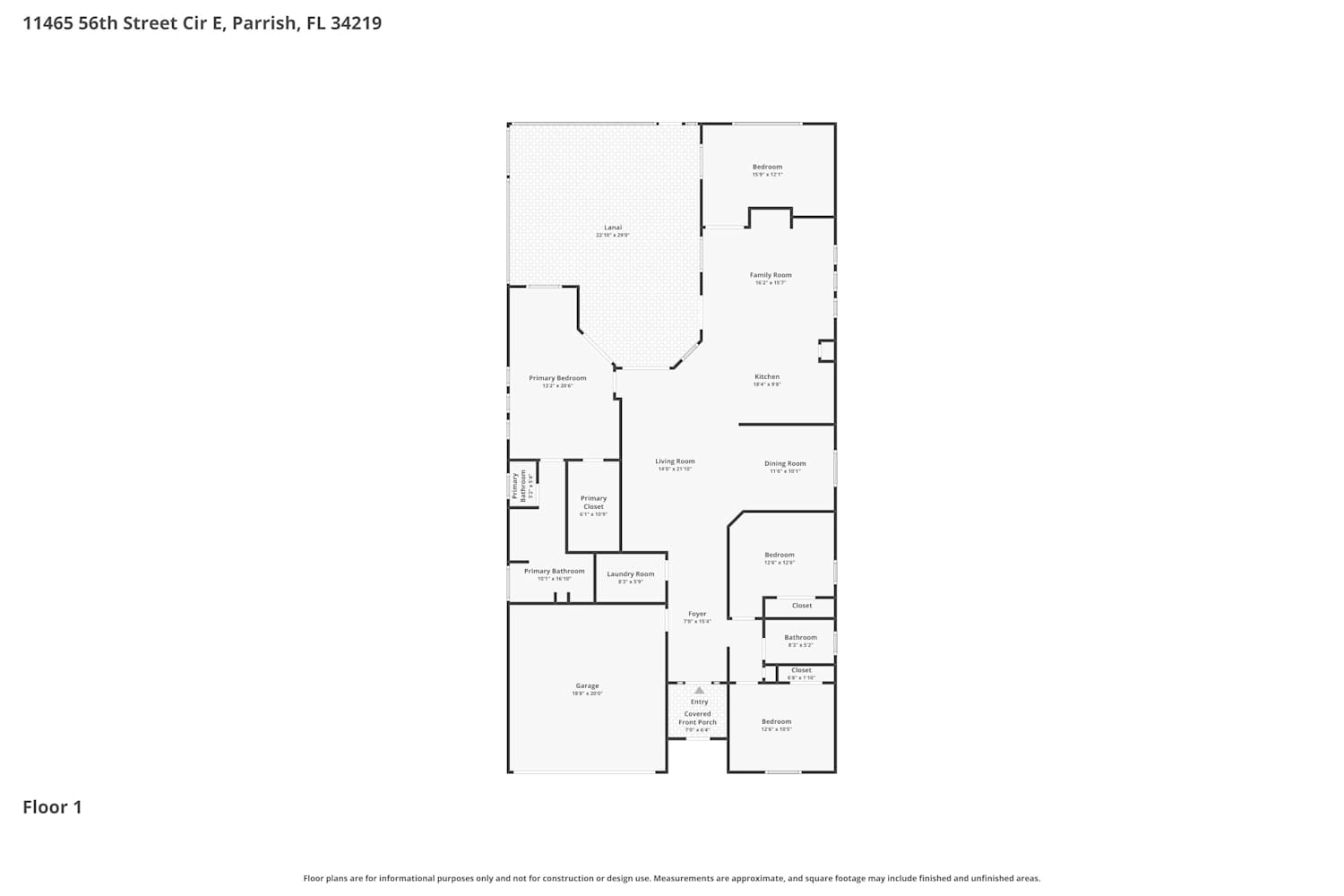 11465 56th Street Cir E photo 2