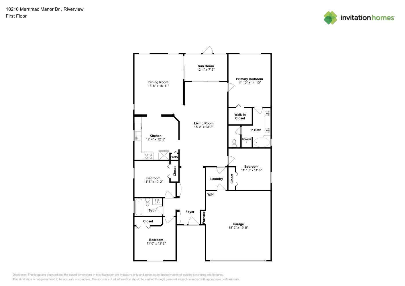 10210 Merrimac Manor Dr photo 2