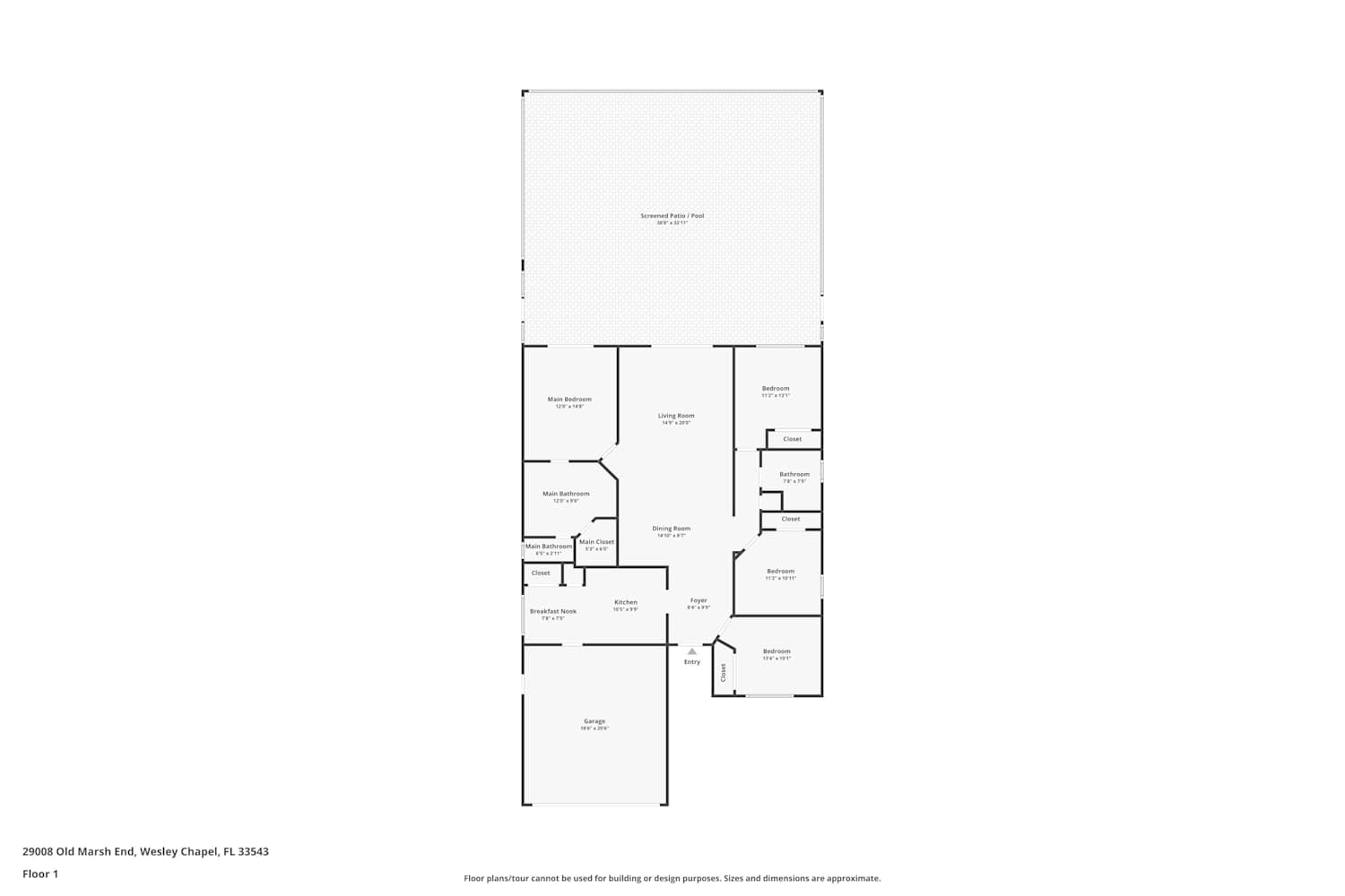 29008 Old Marsh End photo 2