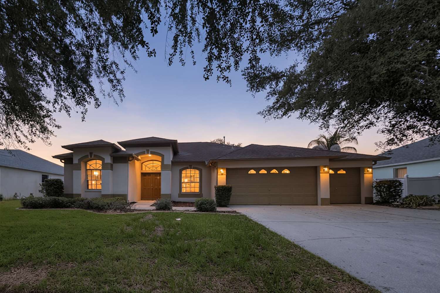 9424 Clover Glen Dr photo 3