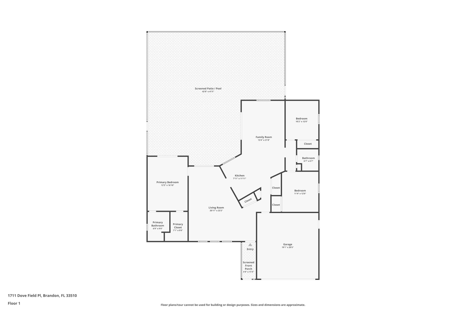 1711 Dove Field Pl photo 2