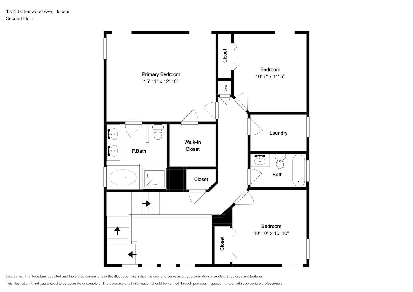 12518 Chenwood Ave photo 3