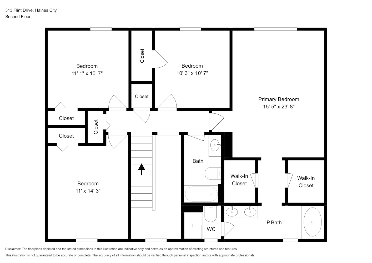 313 Flint Dr photo 3