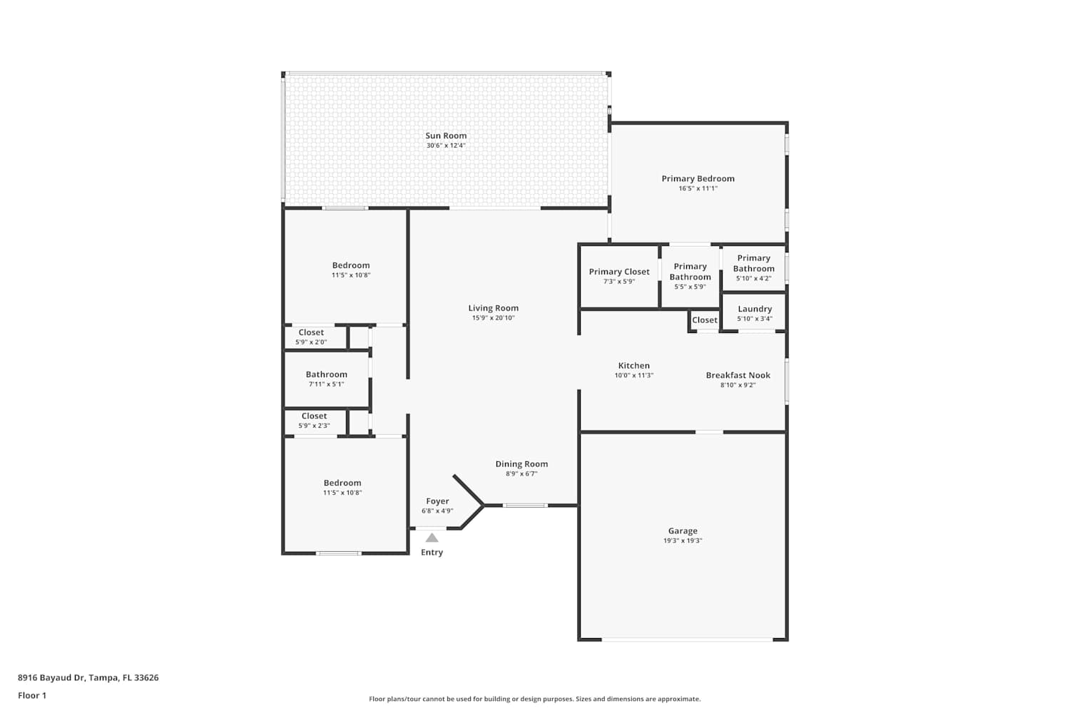 8916 Bayaud Dr photo 2