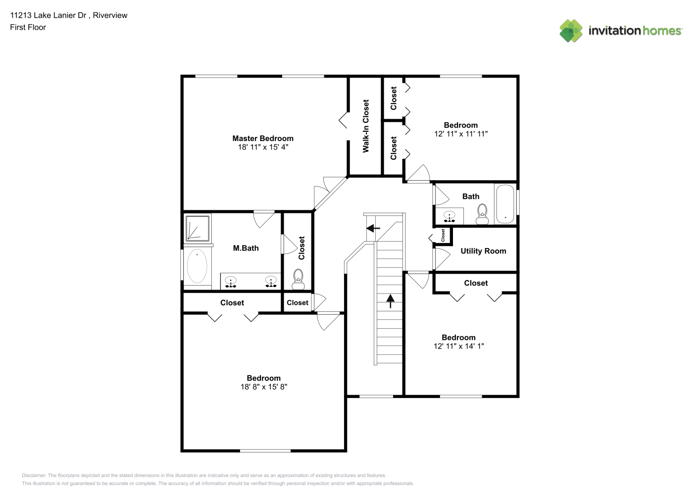 11213 Lake Lanier Dr photo 3