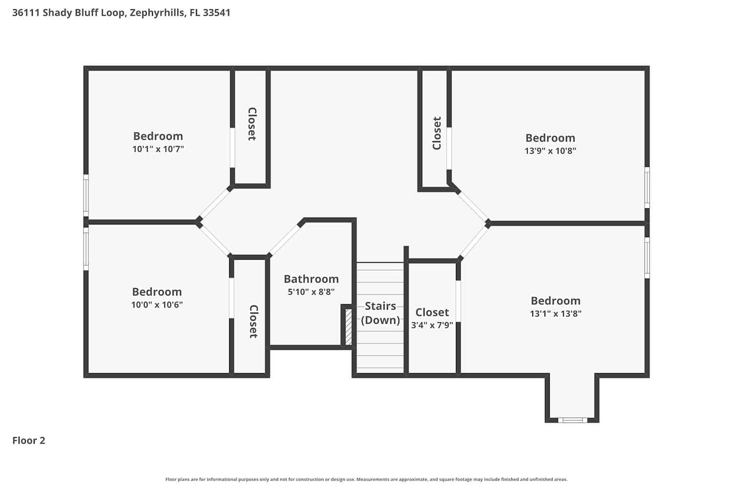 36111 Shady Bluff Loop photo 3