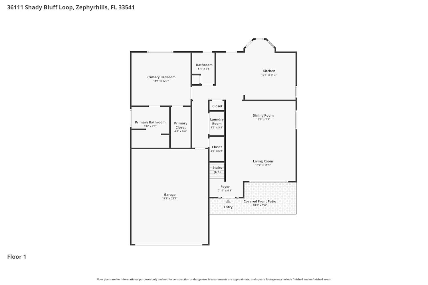 36111 Shady Bluff Loop photo 2