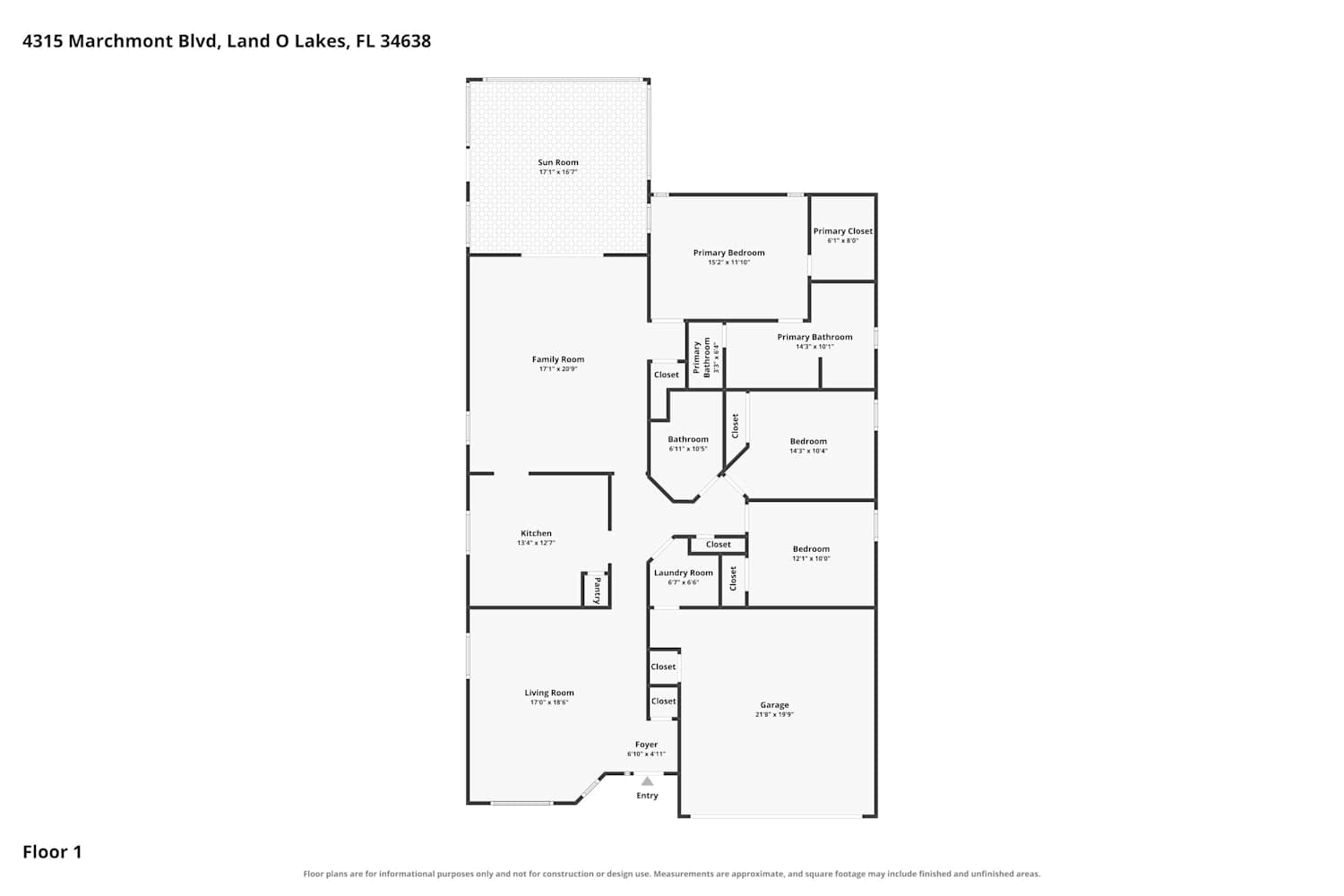 4315 Marchmont Blvd photo 2