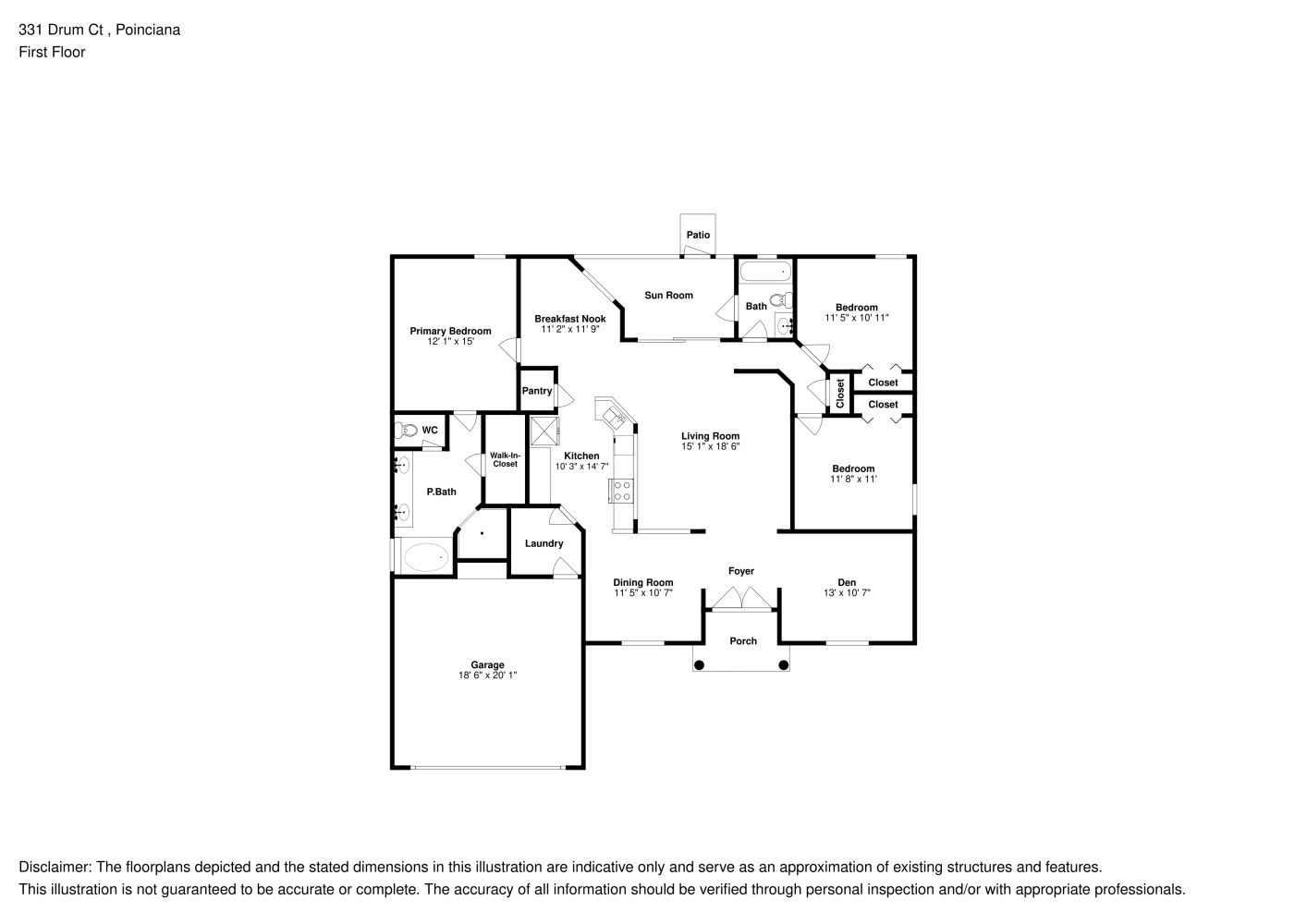 331 Drum Ct photo 2