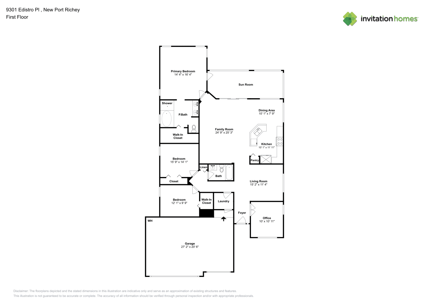 9301 Edistro Pl photo 2