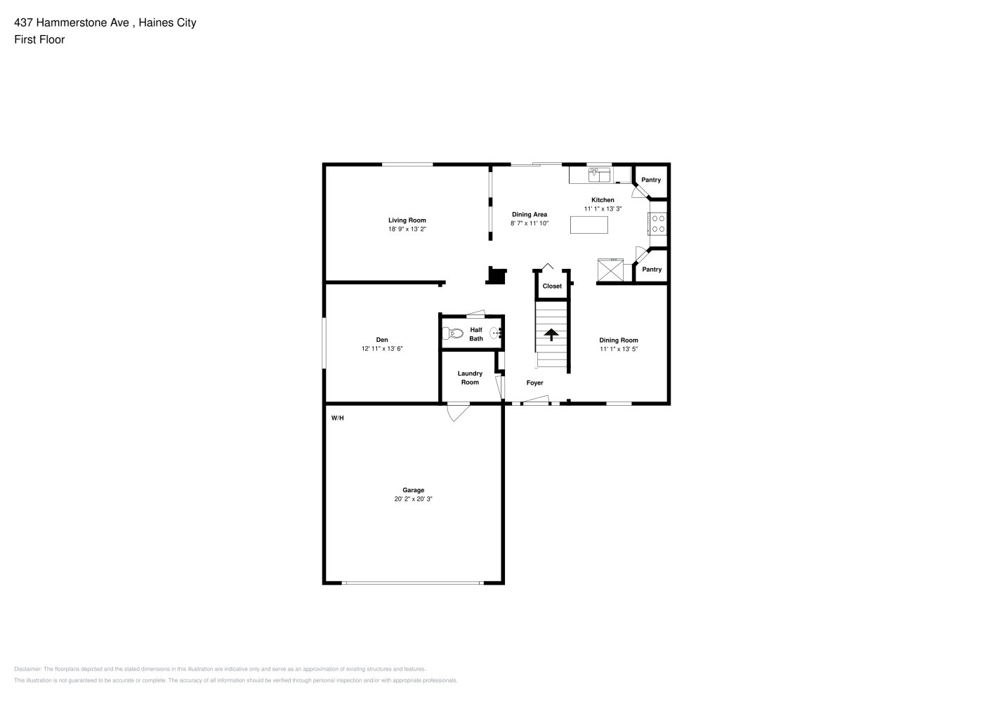 437 Hammerstone Ave photo 2