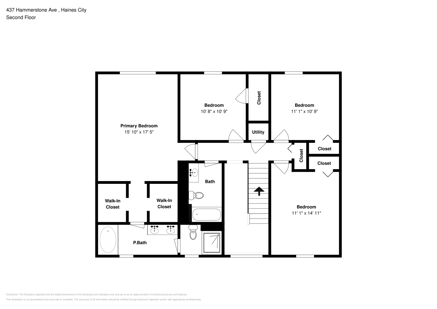437 Hammerstone Ave photo 3