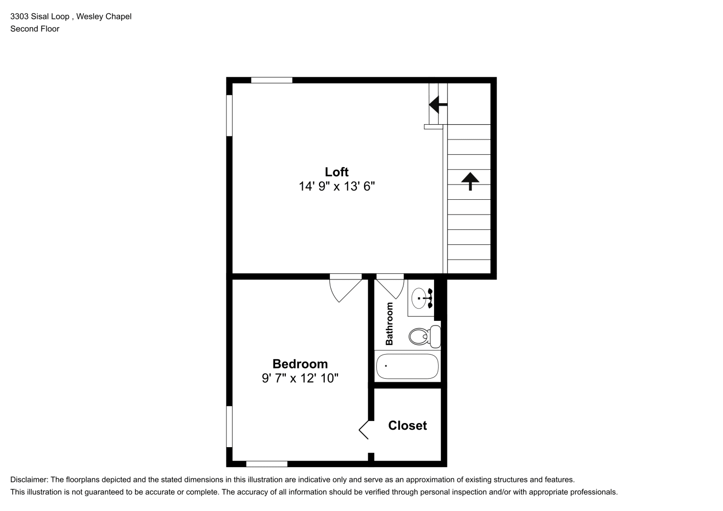 3303 Sisal Loop photo 3
