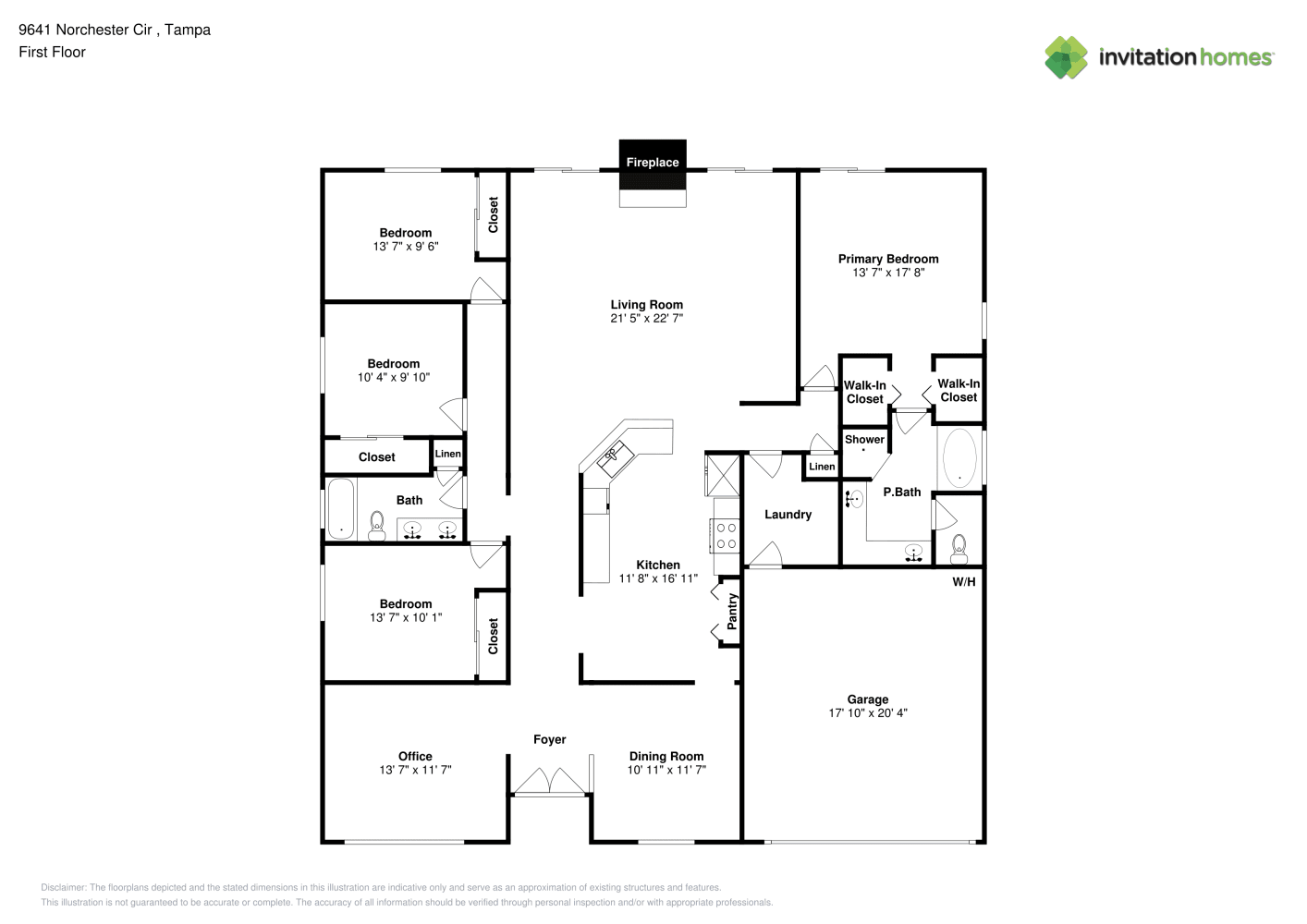 9641 Norchester Cir photo 2