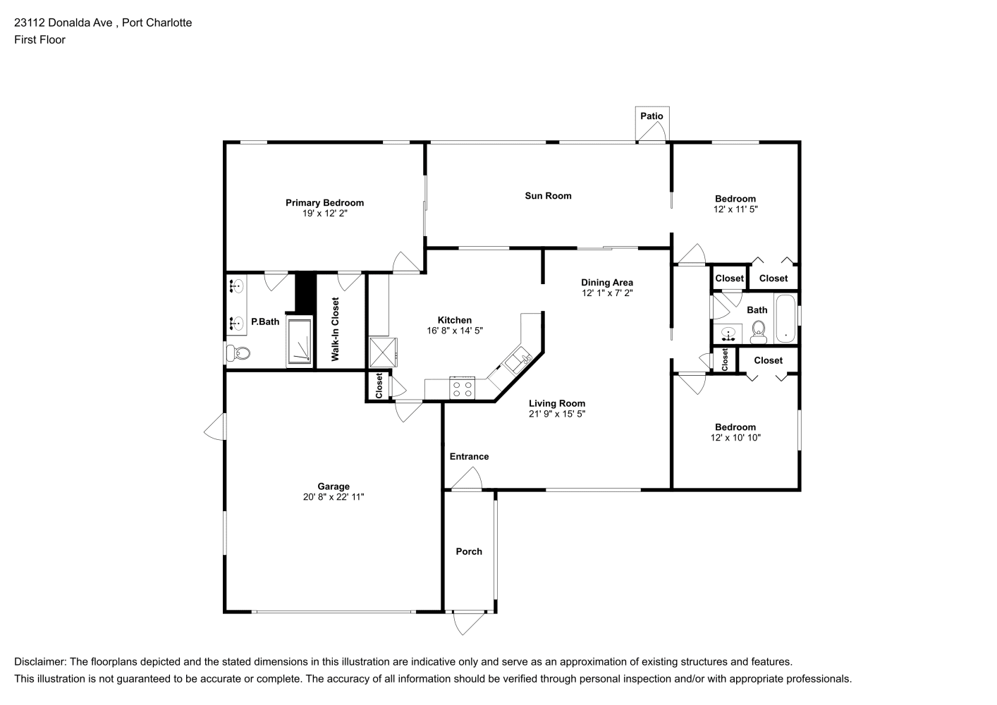 23112 Donalda Ave photo 2