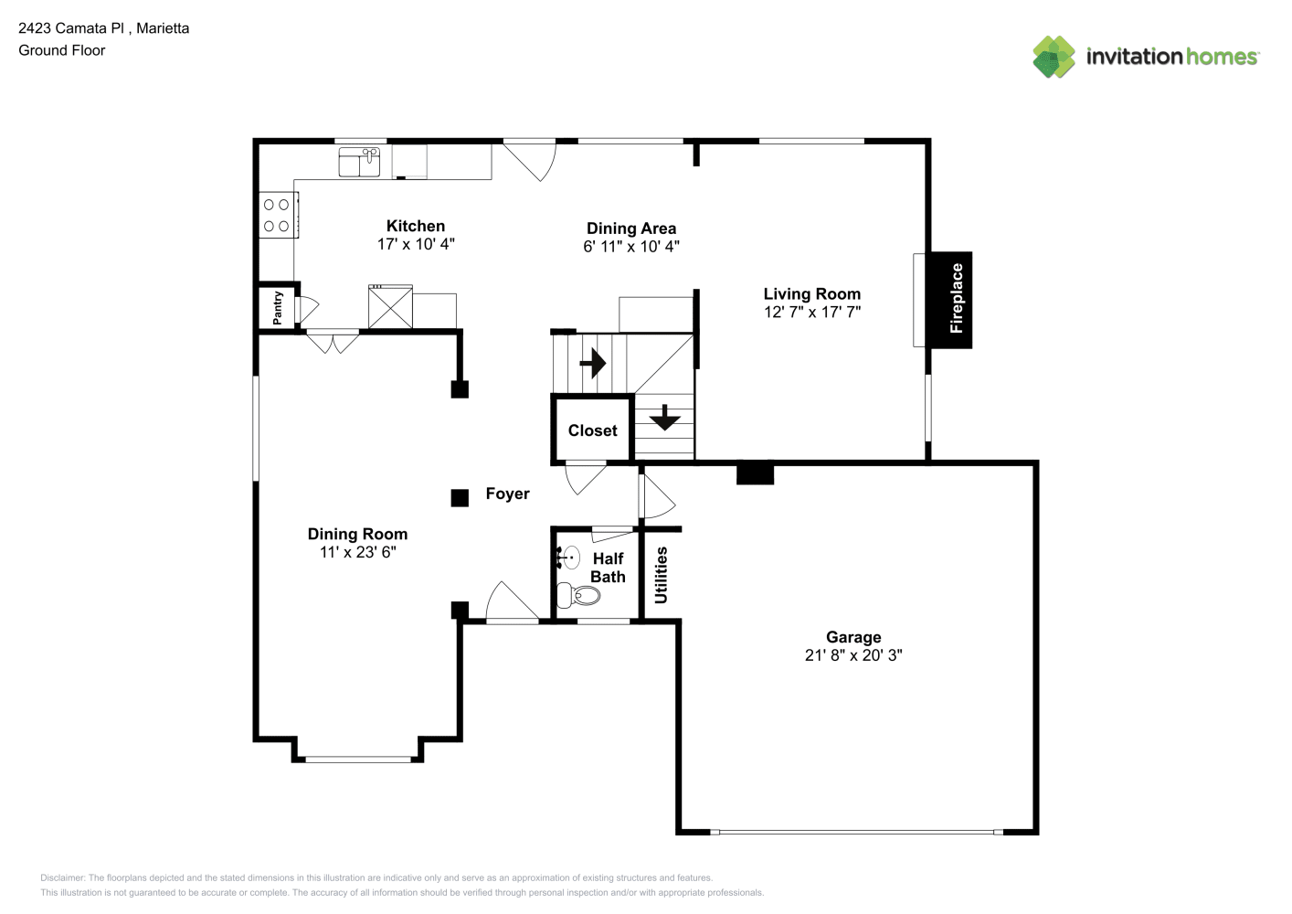 2423 Camata Pl photo 2
