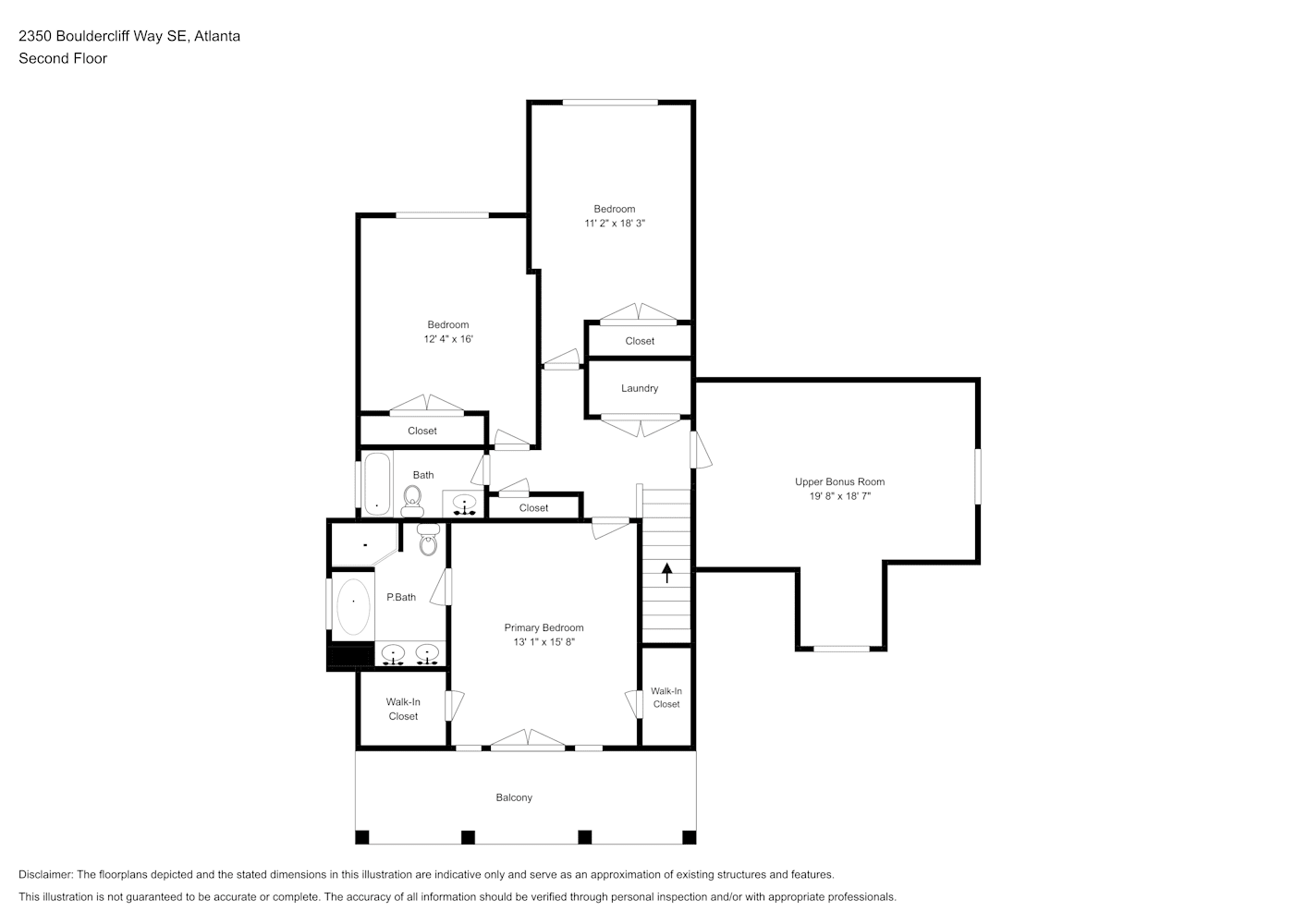 2350 Bouldercliff Way SE photo 3