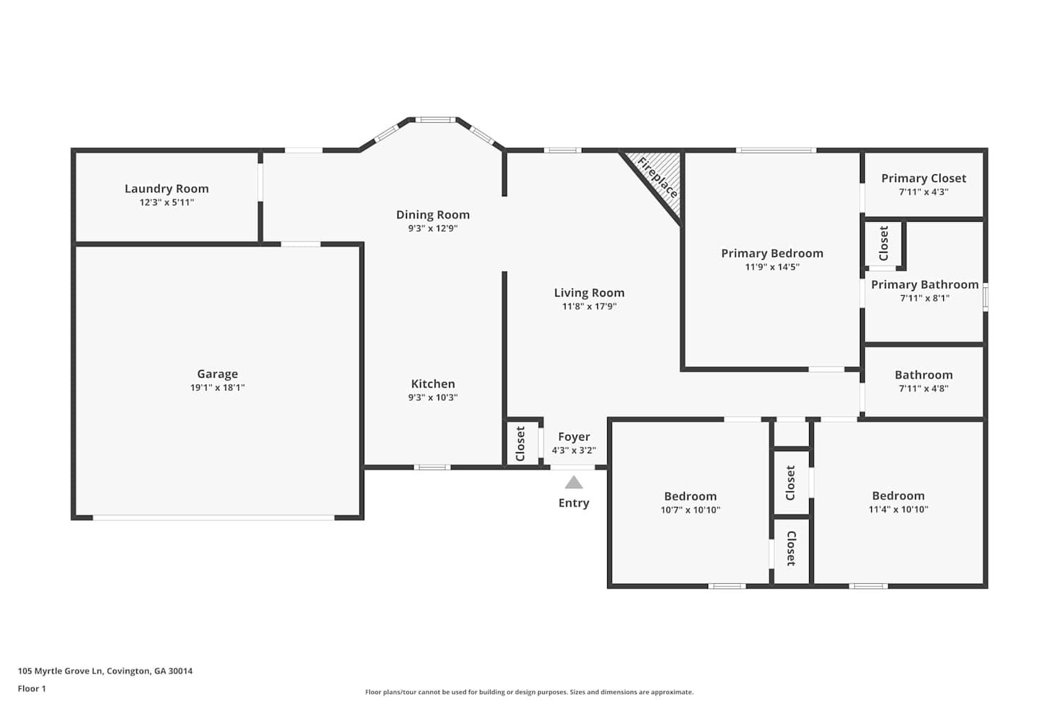105 Myrtle Grove Ln photo 2