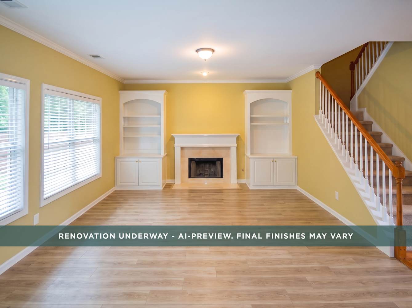 2534 Apalachee Run Way photo 2