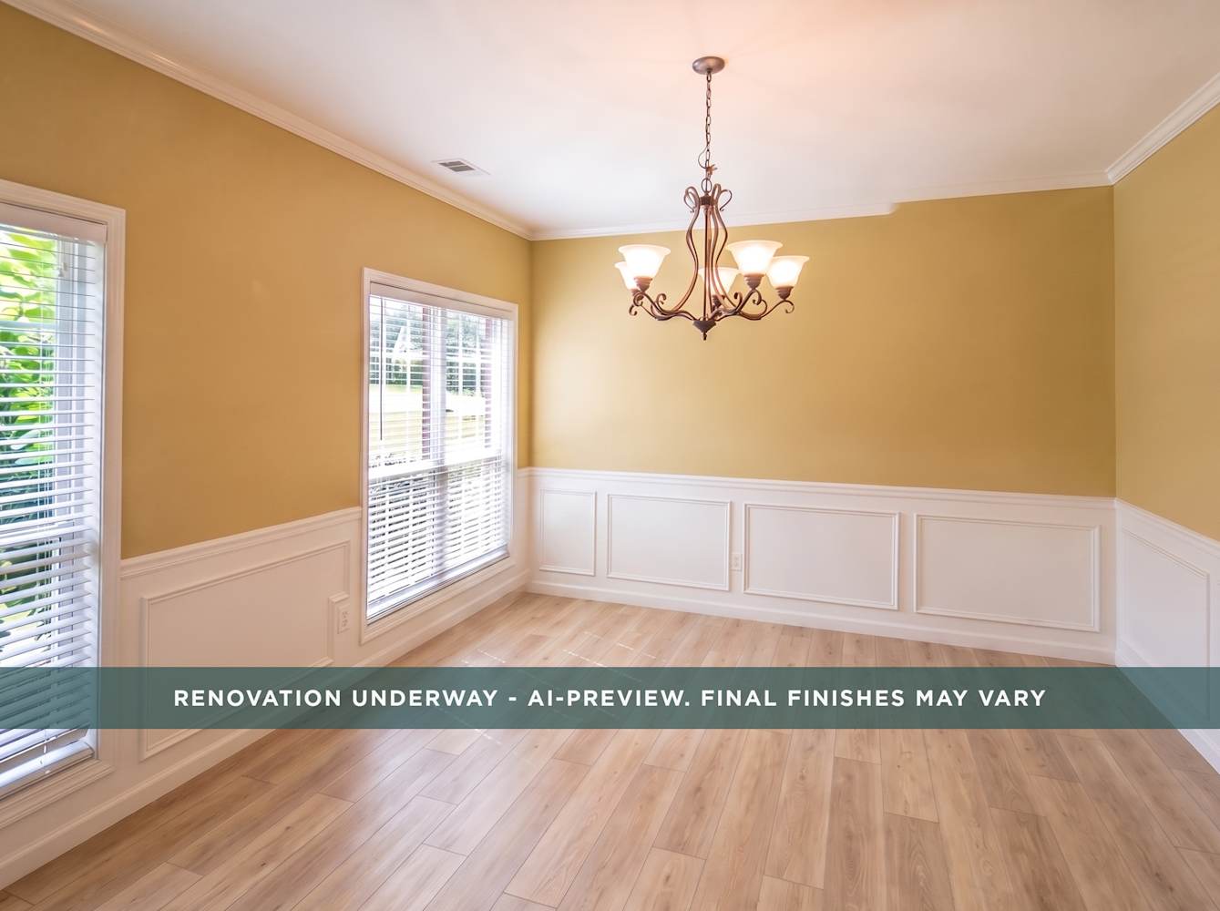 2534 Apalachee Run Way photo 5