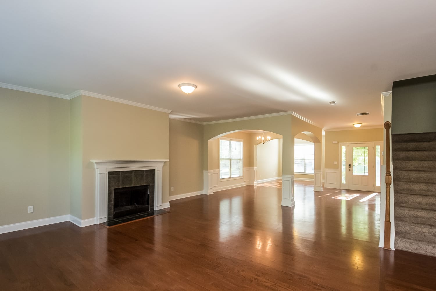 3602 Huddlestone Ln photo 3