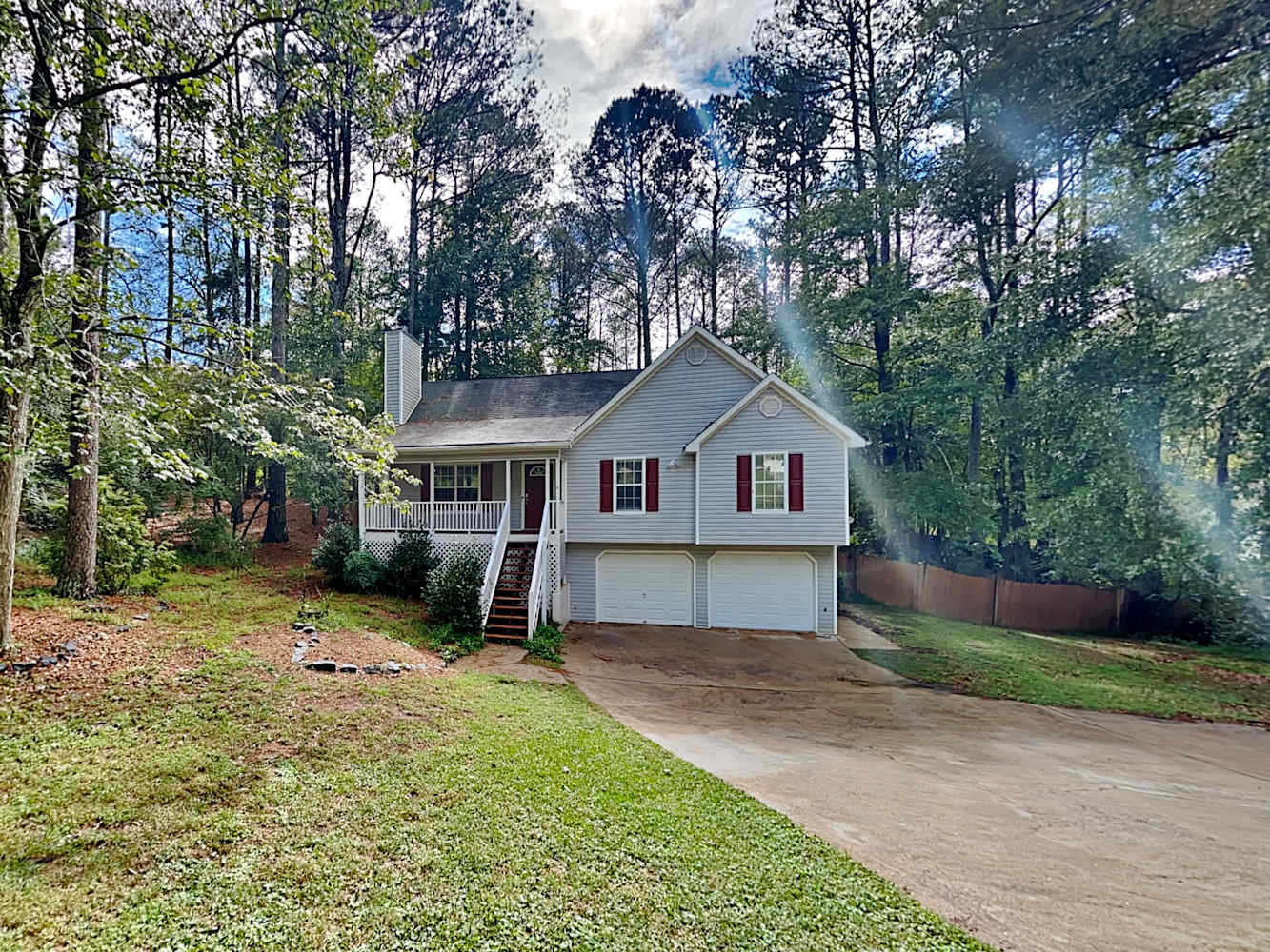 204 Hawkins Farm Cir photo 3