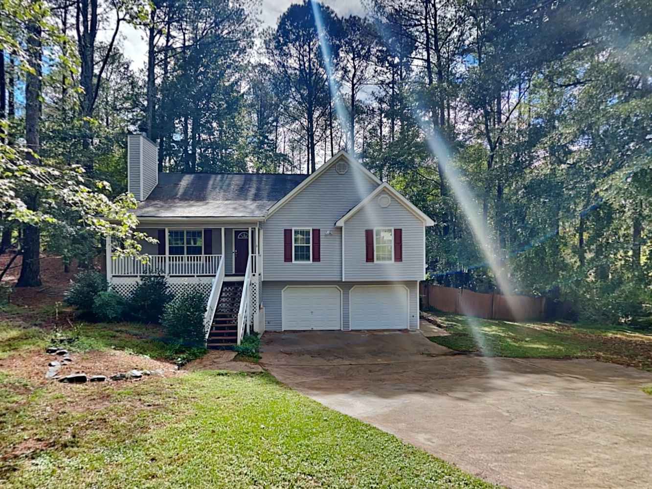 204 Hawkins Farm Cir photo 5