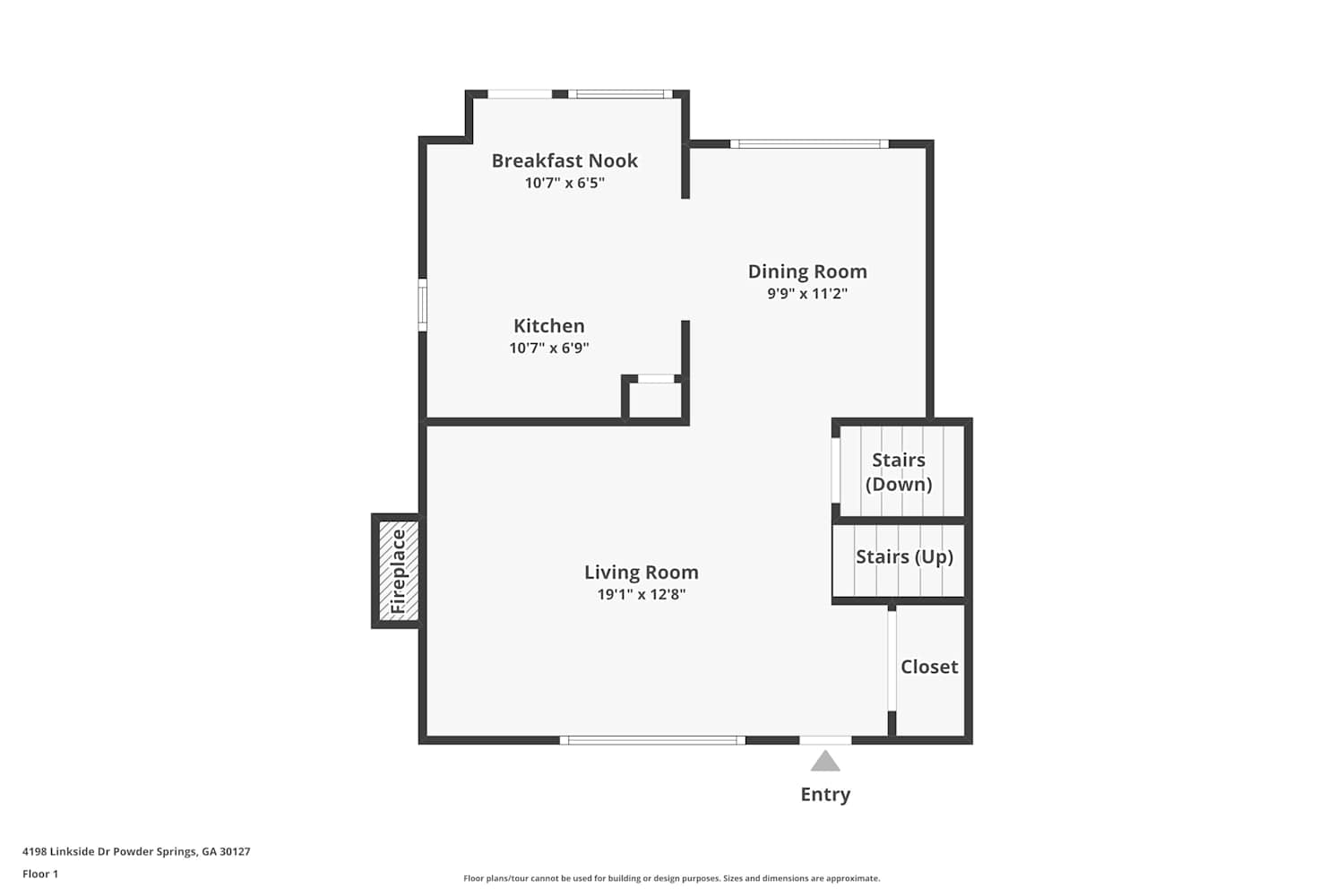 4198 Linkside Dr photo 3