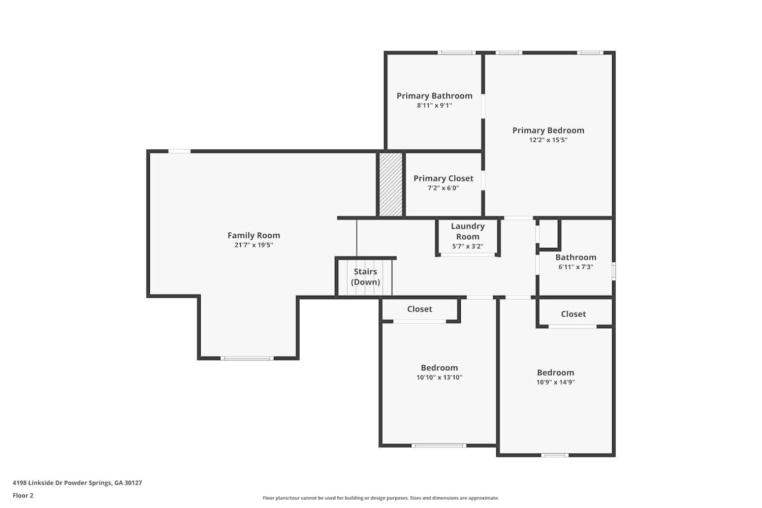 4198 Linkside Dr photo 2