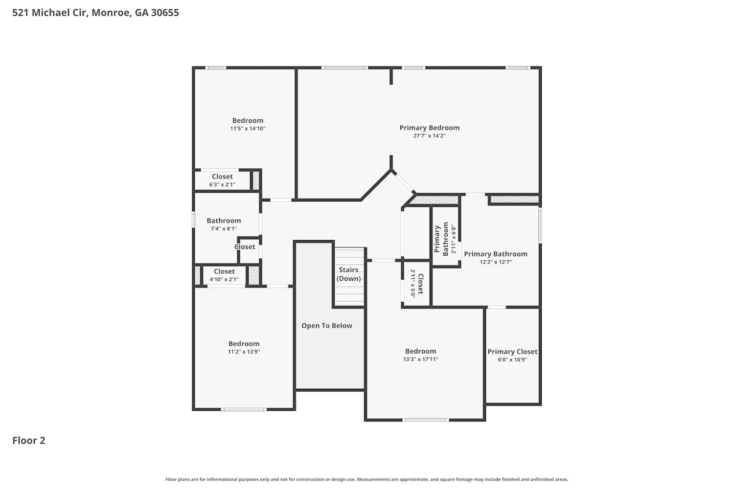 521 Michael Cir photo 3