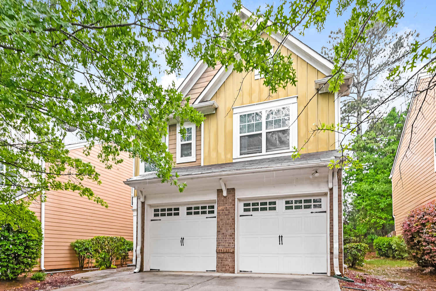 42 Ledgewood Mill Way photo 4