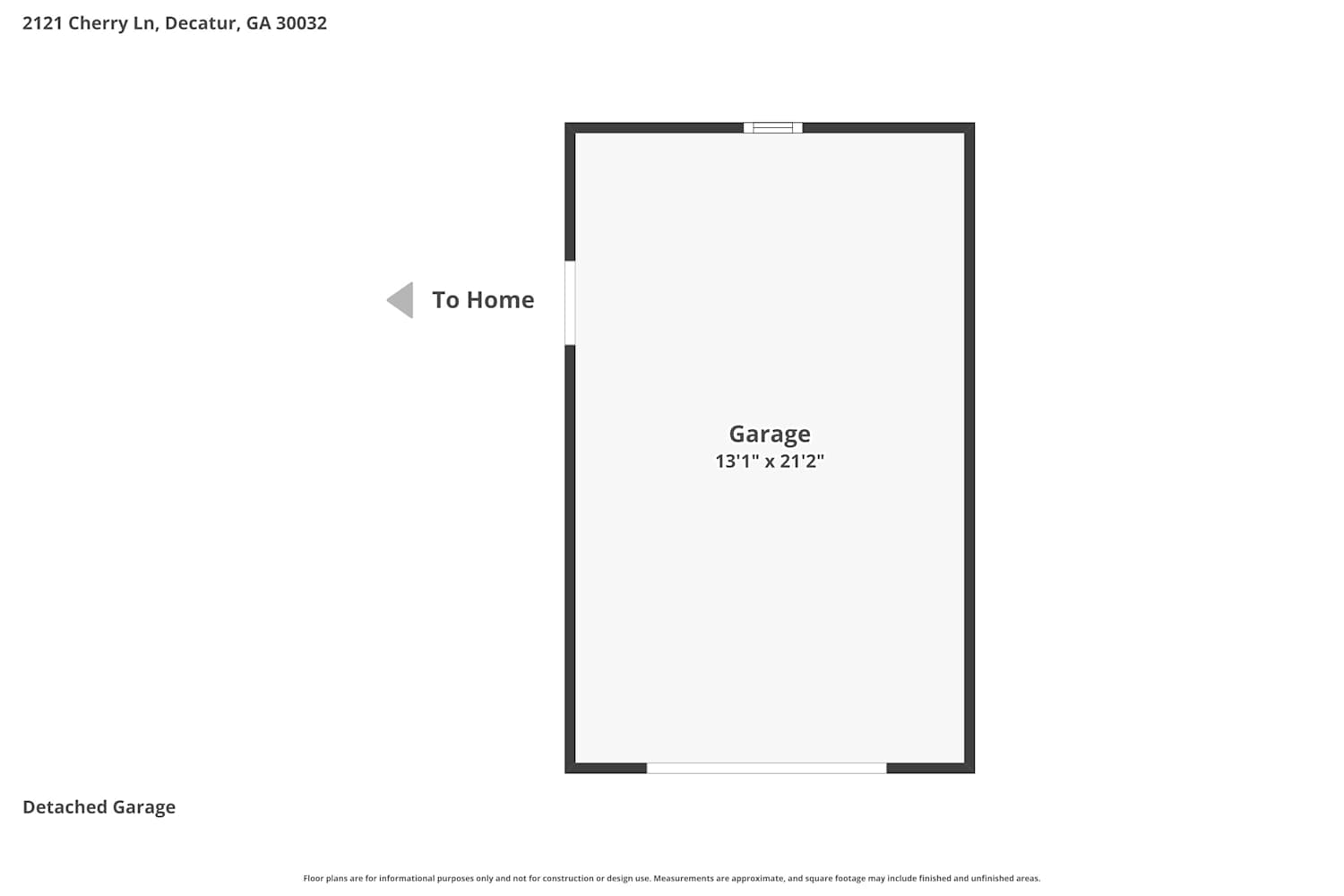 2121 Cherry Ln photo 2