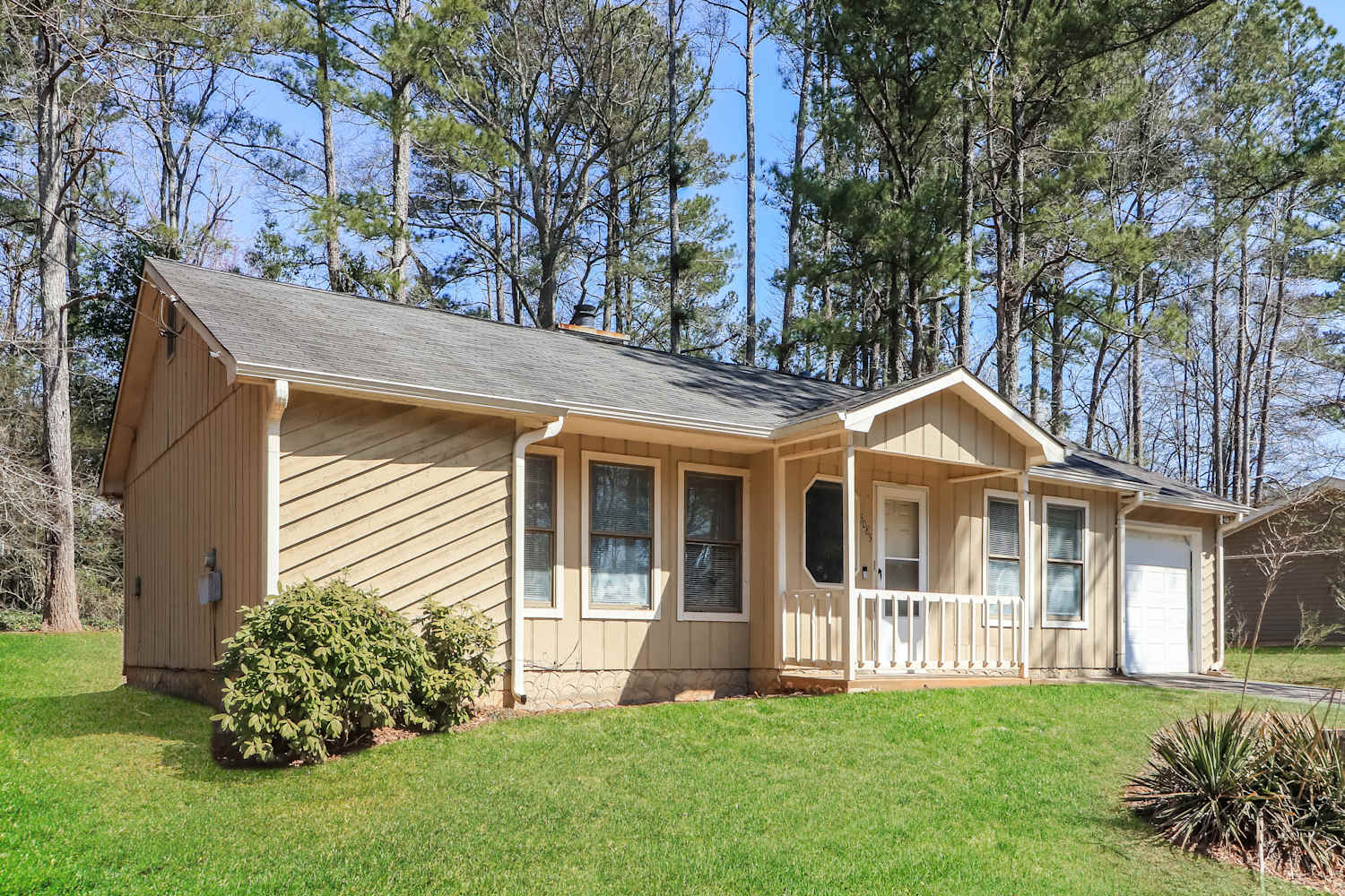 3085 Palomino Dr photo 2