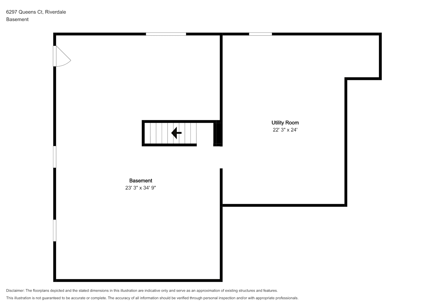 6297 Queens Ct photo 2