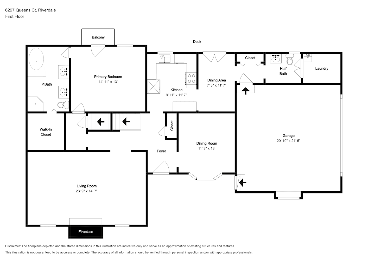 6297 Queens Ct photo 3