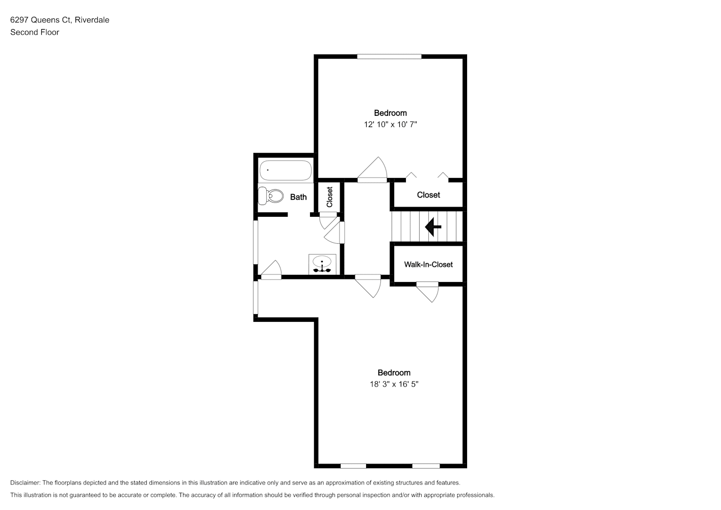 6297 Queens Ct photo 4
