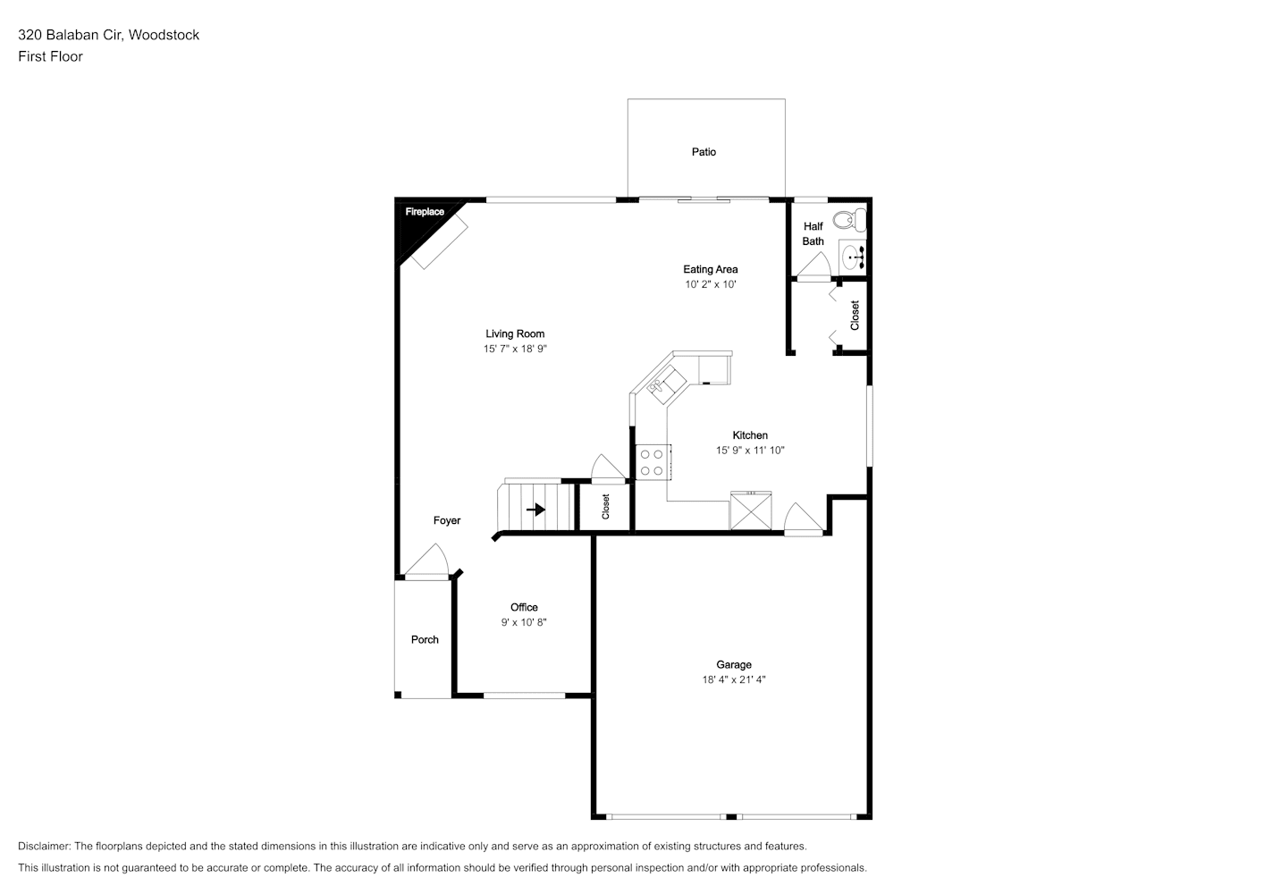 320 Balaban Cir photo 2