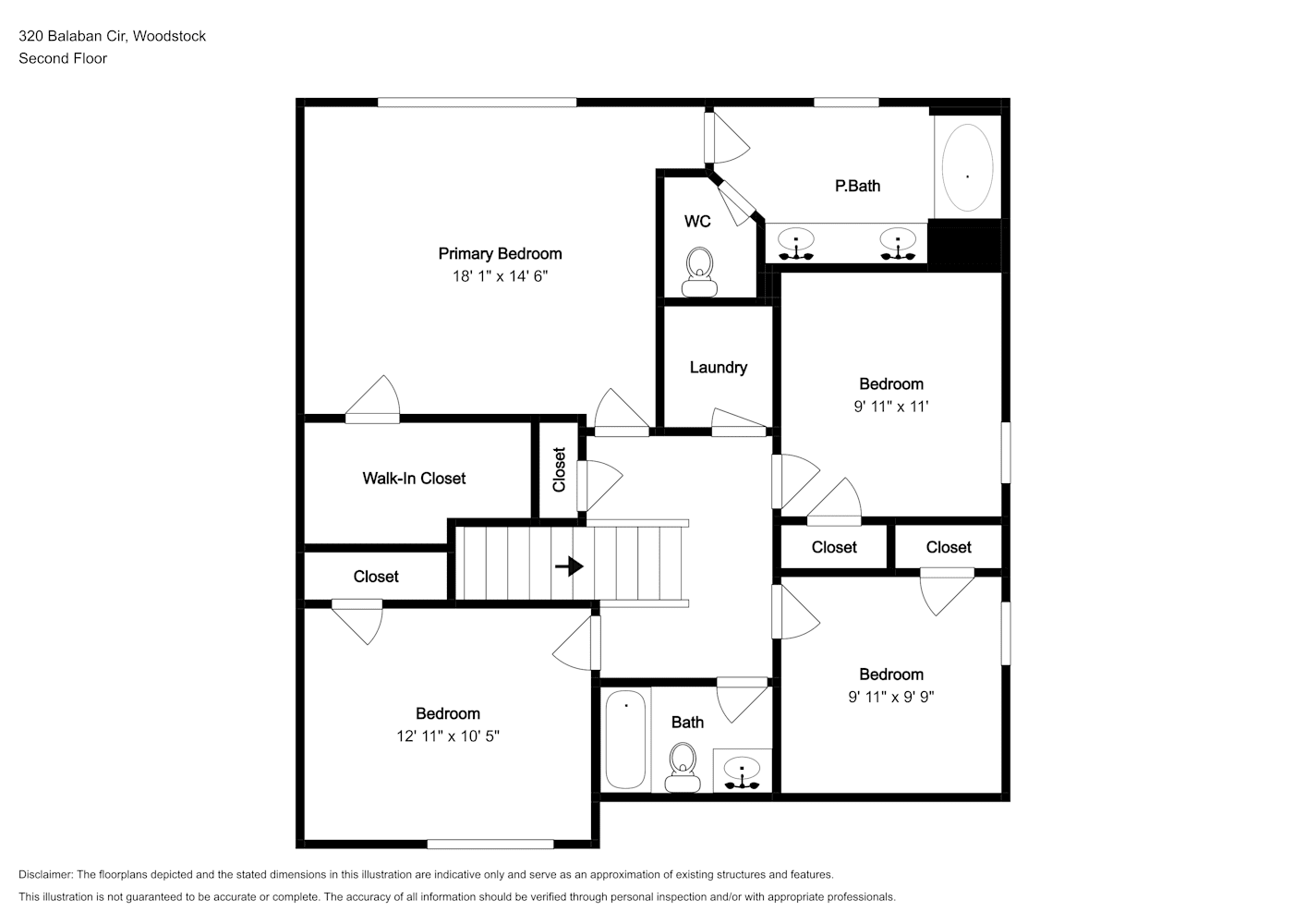 320 Balaban Cir photo 3