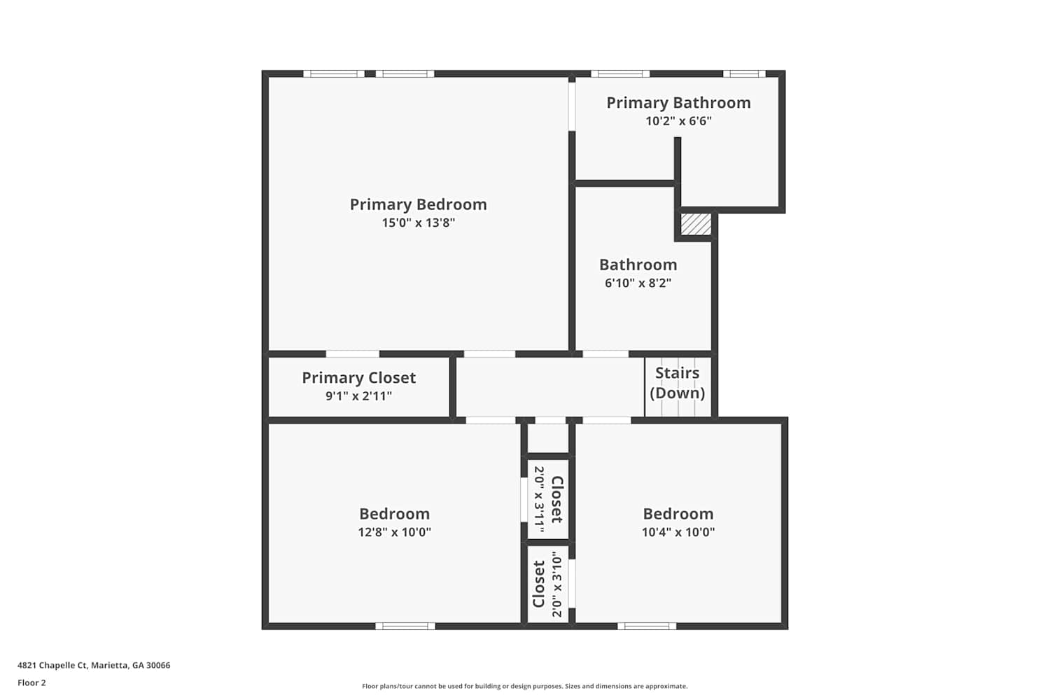 4821 Chapelle Ct photo 3