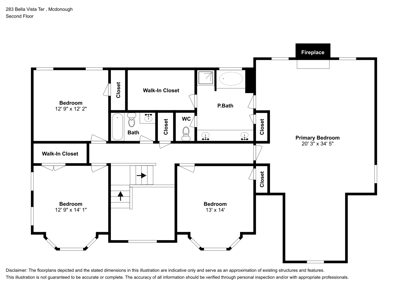 283 Bella Vista Ter photo 4