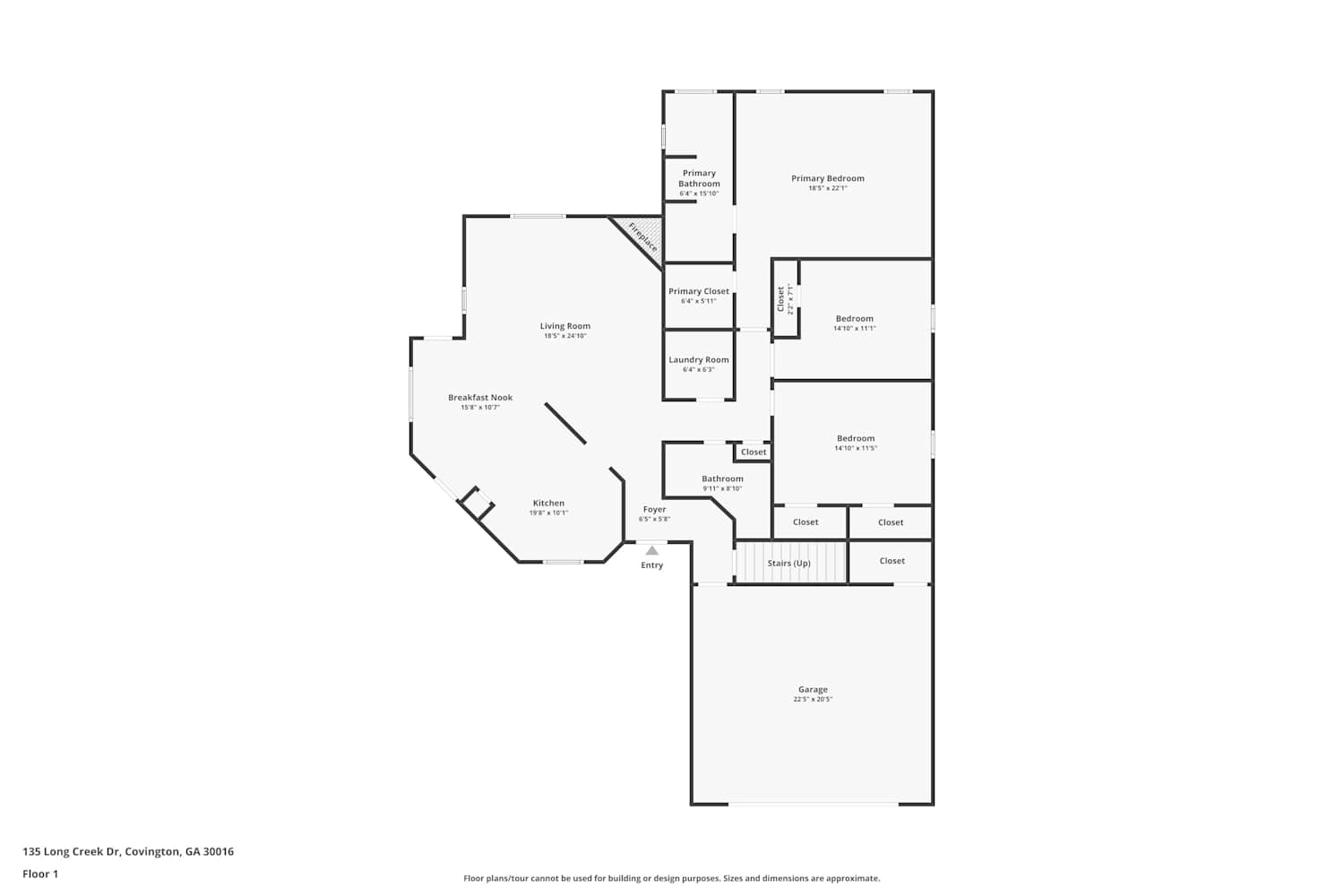 135 Longcreek Dr photo 2