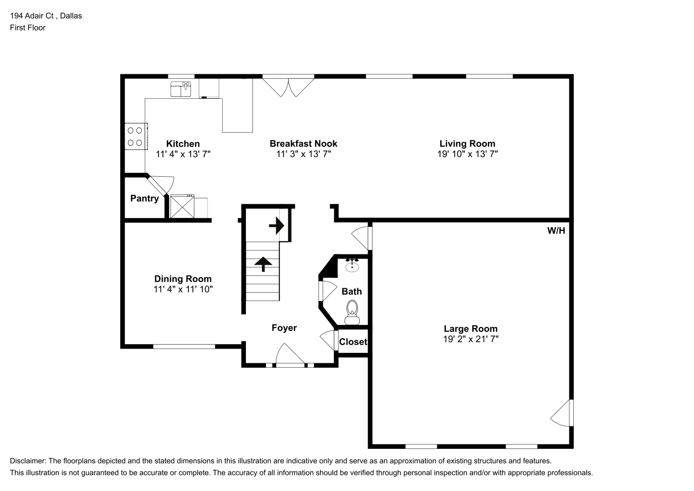 194 Adair Ct photo 2