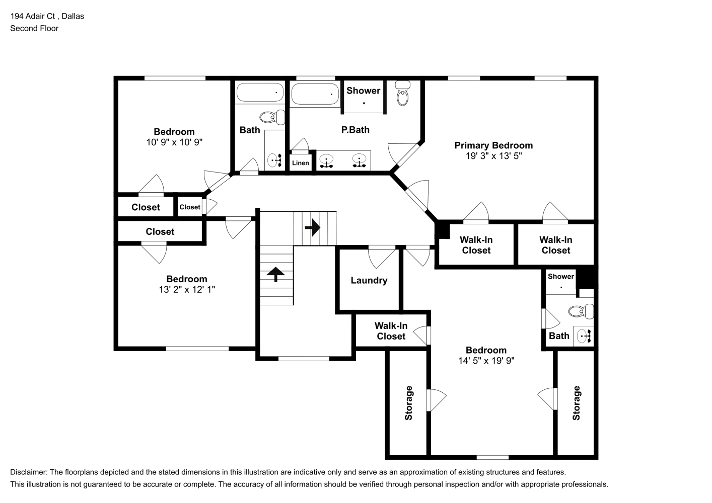 194 Adair Ct photo 3
