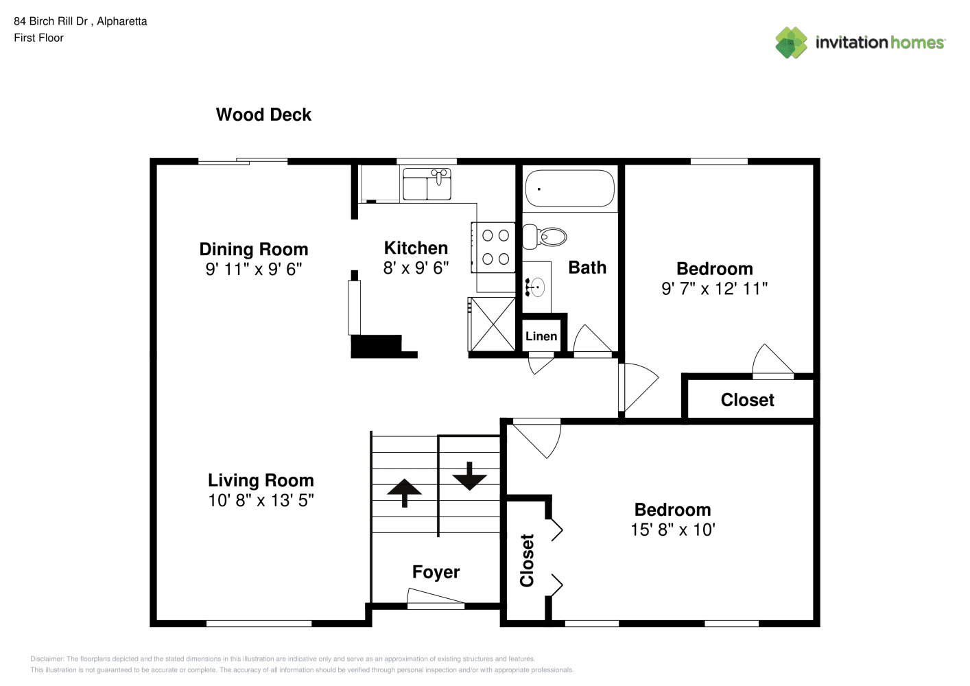 84 Birch Rill Dr photo 3