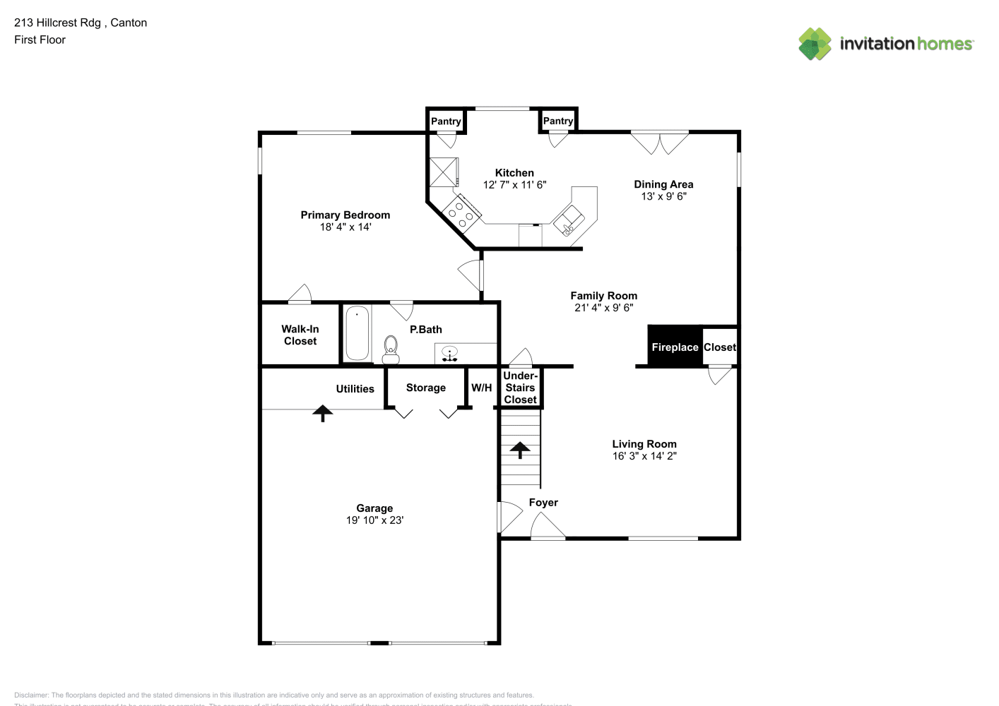 213 Hillcrest Rdg photo 2